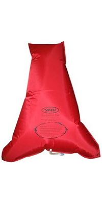 2026 Yak Kajak Hecktasche - Groß 3530-kls