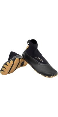 2025 Solite Custom Omni 2.0 2mm Neoprenstiefel 21006 - Gummi / Schwarz