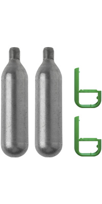 2026 Spinlock Alt Aufrüstsatz 2 X 16g Dwrak75