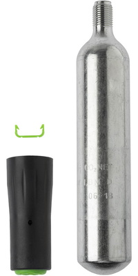 2026 Spinlock Uml Schwimmweste Wiederaufrüstsatz 60g Flasche Dwrak275