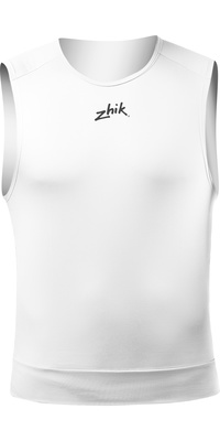 2026 Zhik Unisex Event Weste Vst-0021-u-wht-osf - Weiß