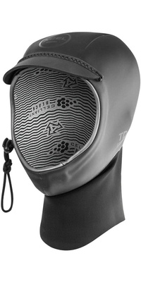 2025 Xcel Drylock 3mm Neoprenhaube XW21AG008350 - Black