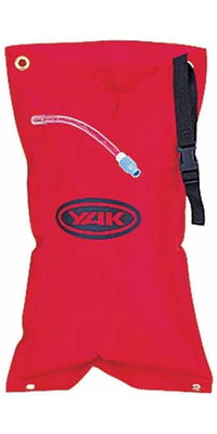 2026 Yak Kajak Paddel Schwimmertasche 6882