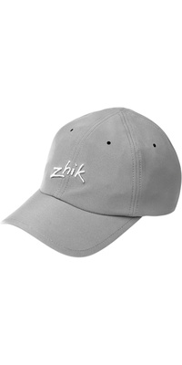 Zhik Unisex-Segelmütze HAT-0200-U-PLT - Platinum