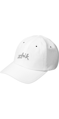 Zhik Unisex-Segelmütze HAT-0200-U-WHT - White