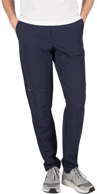 Zhik Frauen Stretch Fast Dry Deck Pant PNT-0275-W-NVY - Navy Blue