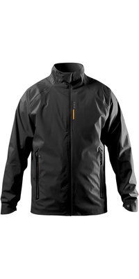 Zhik Männer INS100 Inshore-Segeljacke JKT-0110-M-BLK - - Black