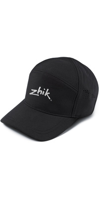 2026 Zhik Sports Cap Hat-0100 - Anthrazit