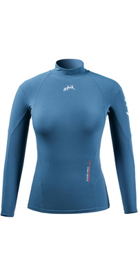 2026 Zhik Xwr Pro Segeltop Dtp-0093 - Dunkelblau