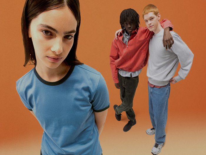 DEKKED Kleidung im Surf-, Skate- und Streetwear-Stil