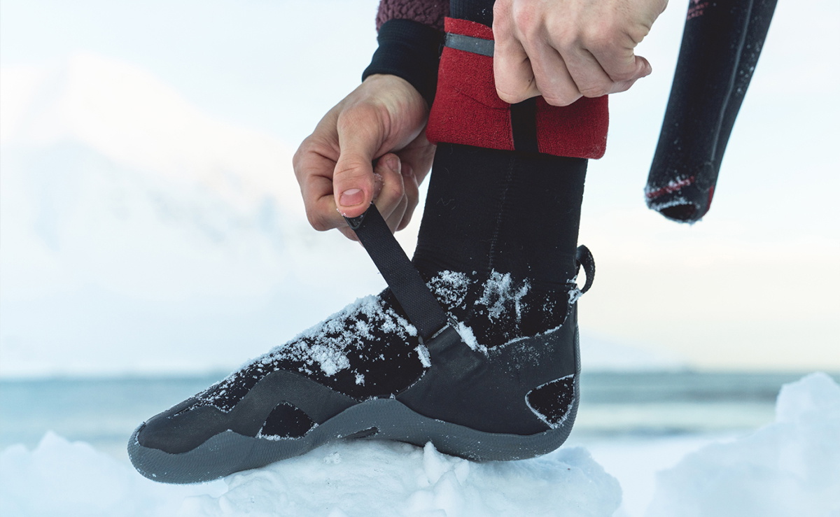 Neoprenschuhe