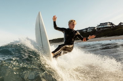 Hurley Neoprenanzüge