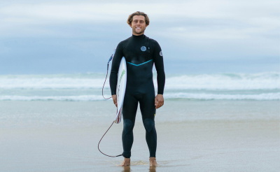 Muta Rip Curl E-Bomb 2020 con entrata senza zip per uomo e donna