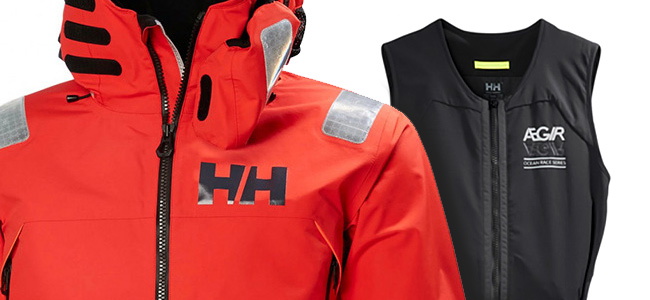 Helly Hansen Aegir Race Jacket & Salop			
						<div class=