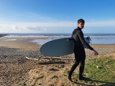 Protecting our oceans