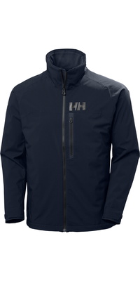 2025 Helly Hansen Männer HP Rennsport LIFALOFT Jacke 30206 - Navy