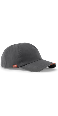 2026 Gill Marine Segeln Cap 139 - Graphite