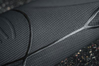 Sealed Seams