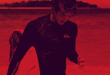 Rash Vests